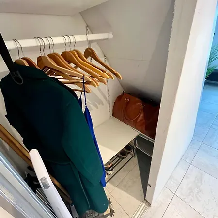 Naturiste Cap D'agde Port Soleil 478 דירה אגדה