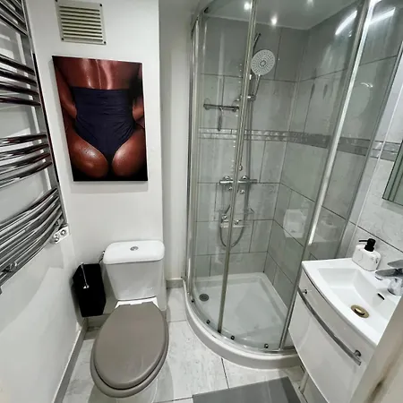 דירה Naturiste Cap D'agde Port Soleil 478 *