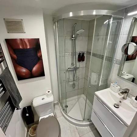Naturiste Cap D'agde Port Soleil 478